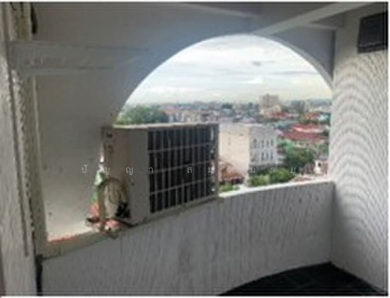 Baan Erawan Condominium : บ้านเอราวัณ คอนโดมิเนียม, กรุงเทพ, ซอยแจ้งวัฒนะ 10, ทุ่งสองห้อง, หลักสี่, กรุงเทพ, 60 ตร.ม., คอนโด ขาย, โดย ปัญญา สมหมาย, 500412964 - DDproperty.com