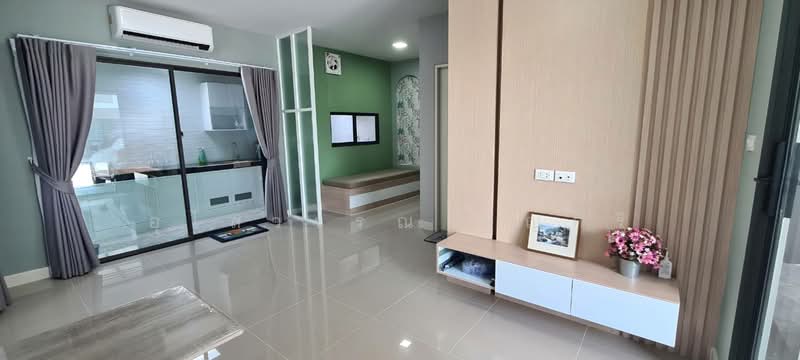 พลีโน่ ราชพฤกษ์ - สาทร : Pleno Ratchapruek - Sathorn, นนทบุรี, บางขนุน, บางกรวย, นนทบุรี, 104 ตร.ม., ทาวน์เฮ้าส์ ให้เช่า, โดย อุไลวรรณ บุญศิริ, 500412965 - DDproperty.com