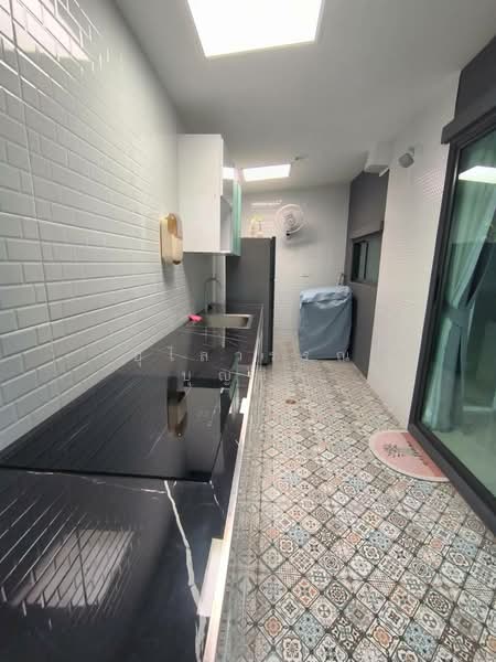 พลีโน่ ราชพฤกษ์ - สาทร : Pleno Ratchapruek - Sathorn, นนทบุรี, บางขนุน, บางกรวย, นนทบุรี, 104 ตร.ม., ทาวน์เฮ้าส์ ให้เช่า, โดย อุไลวรรณ บุญศิริ, 500412965 - DDproperty.com