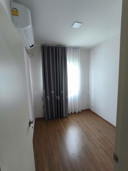 Pleno Ratchapruek - Sathorn, Nonthaburi, Bang Khanun, Bang Kruai, Nonthaburi, 3 Bedrooms, 104 sqm, Townhouse For Rent, by Ulaiwan Boonsiri, 500412965 - DDproperty.com