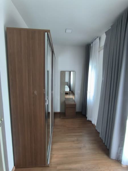 Pleno Ratchapruek - Sathorn, Nonthaburi, Bang Khanun, Bang Kruai, Nonthaburi, 3 Bedrooms, 104 sqm, Townhouse For Rent, by Ulaiwan Boonsiri, 500412965 - DDproperty.com