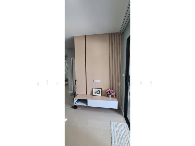 พลีโน่ ราชพฤกษ์ - สาทร : Pleno Ratchapruek - Sathorn, นนทบุรี, บางขนุน, บางกรวย, นนทบุรี, 104 ตร.ม., ทาวน์เฮ้าส์ ให้เช่า, โดย อุไลวรรณ บุญศิริ, 500412965 - DDproperty.com