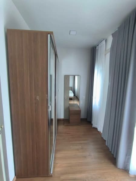 Pleno Ratchapruek - Sathorn, Nonthaburi, Bang Khanun, Bang Kruai, Nonthaburi, 3 Bedrooms, 104 sqm, Townhouse For Rent, by Ulaiwan Boonsiri, 500412965 - DDproperty.com