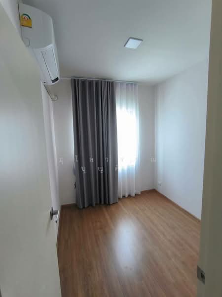 พลีโน่ ราชพฤกษ์ - สาทร : Pleno Ratchapruek - Sathorn, นนทบุรี, บางขนุน, บางกรวย, นนทบุรี, 104 ตร.ม., ทาวน์เฮ้าส์ ให้เช่า, โดย อุไลวรรณ บุญศิริ, 500412965 - DDproperty.com