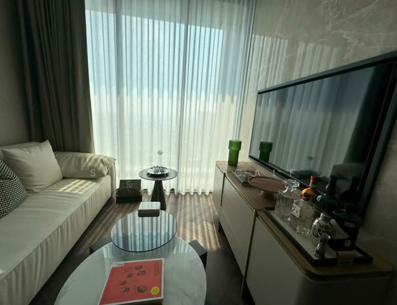 The Esse Sukhumvit 36, Bangkok, Soi Sukhumvit 36, Sukhumvit Road, Phra Kanong, Khlong Toei, Bangkok, 2 Bedrooms, 76 sqm, Condo For Rent, by Simon Decalf, 500412966 - DDproperty.com