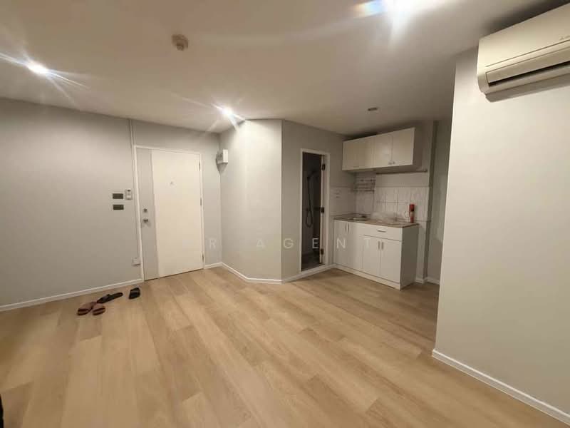 Lumpini Ville On Nut 46, Bangkok, Sukhumvit 77 Road, Suan Luang, Bangkok, 2 Bedrooms, 45 sqm, Condo For Sale, by NR AGENT, 500412968 - DDproperty.com