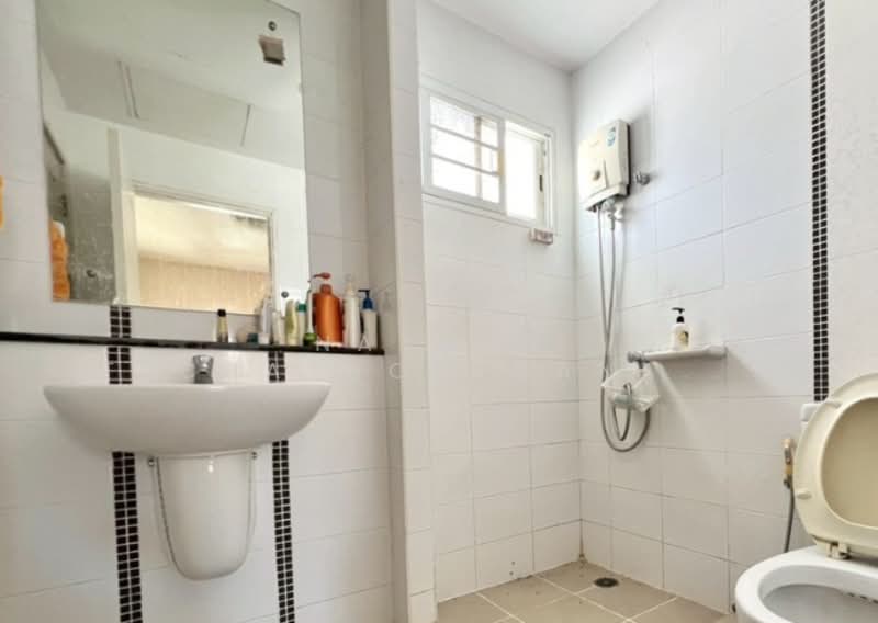 undefined, Bangkok, Khlong Song Ton Nun, Lat Krabang, Bangkok, 3 Bedrooms, 118 sqm, Single Detached House For Sale, by Natasa Techathonthanakhun, 500412969 - DDproperty.com