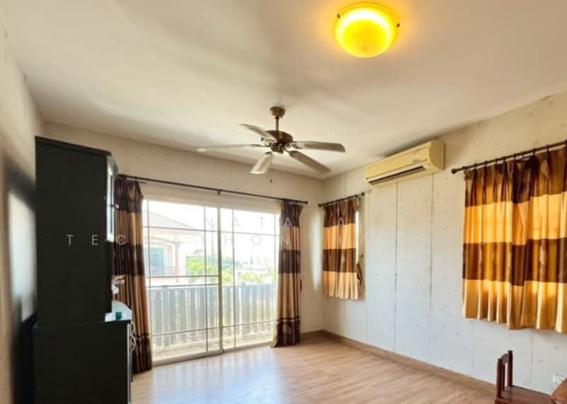 undefined, Bangkok, Khlong Song Ton Nun, Lat Krabang, Bangkok, 3 Bedrooms, 118 sqm, Single Detached House For Sale, by Natasa Techathonthanakhun, 500412969 - DDproperty.com