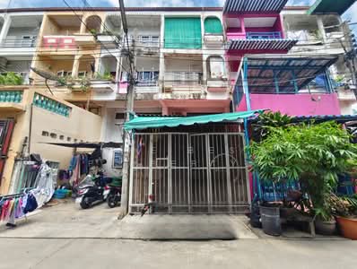 ขาย - ราษฎร์บูรณะ กรุงเทพมหานคร, กรุงเทพ