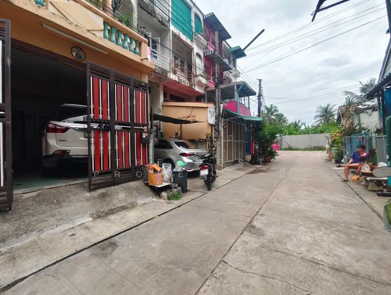 ราษฎร์บูรณะ กรุงเทพมหานคร, Bangkok, Rat Burana, Bangkok, 3 Bedrooms, 150 sqm, Townhouse For Sale, by The Best Property บี, 500412973 - DDproperty.com