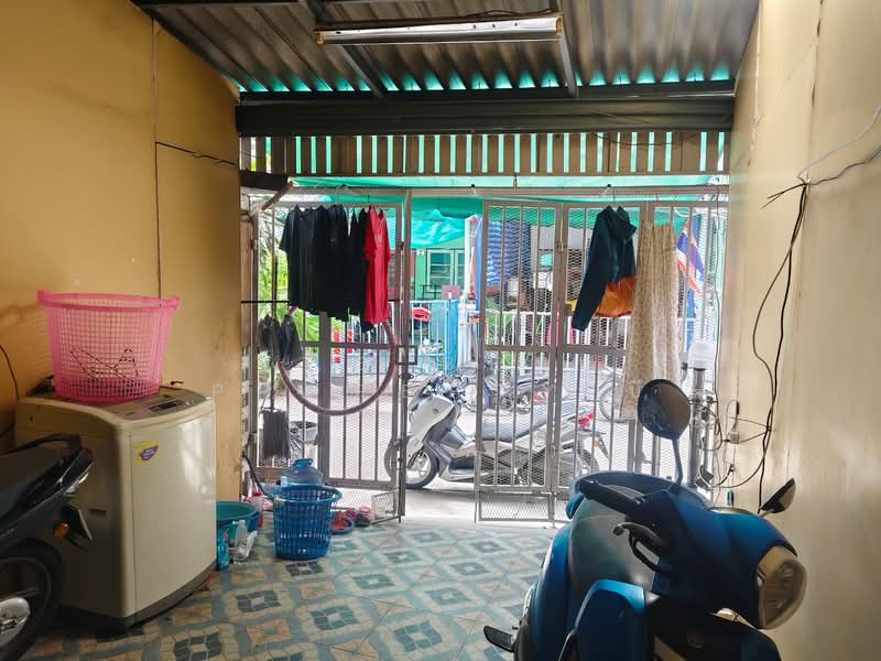 ราษฎร์บูรณะ กรุงเทพมหานคร, Bangkok, Rat Burana, Bangkok, 3 Bedrooms, 150 sqm, Townhouse For Sale, by The Best Property บี, 500412973 - DDproperty.com