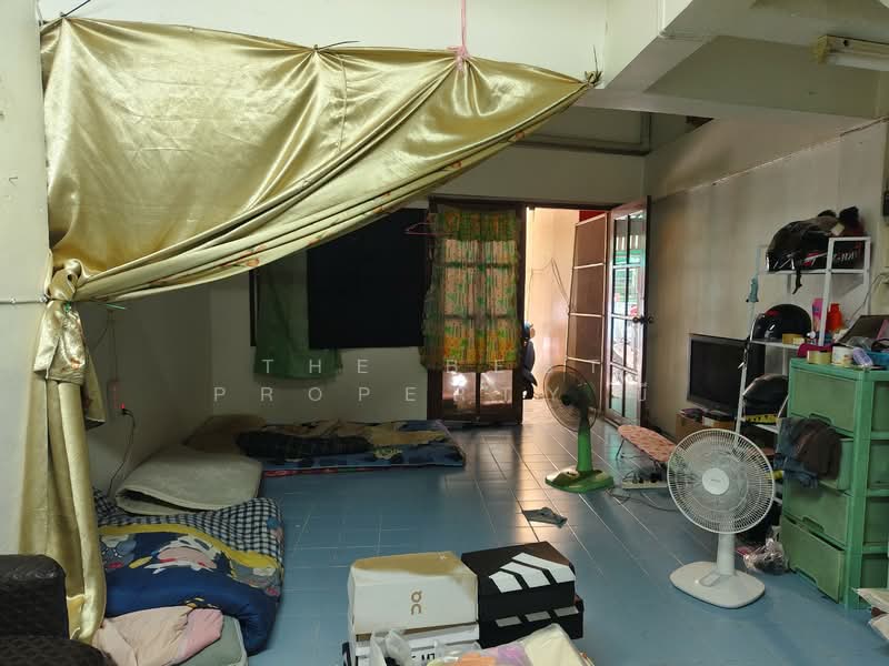 ราษฎร์บูรณะ กรุงเทพมหานคร, Bangkok, Rat Burana, Bangkok, 3 Bedrooms, 150 sqm, Townhouse For Sale, by The Best Property บี, 500412973 - DDproperty.com