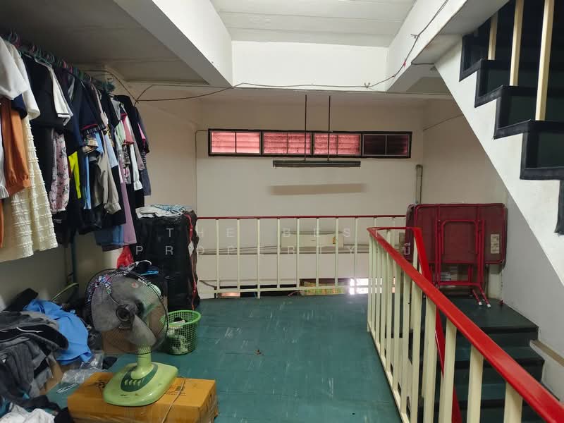 ราษฎร์บูรณะ กรุงเทพมหานคร, Bangkok, Rat Burana, Bangkok, 3 Bedrooms, 150 sqm, Townhouse For Sale, by The Best Property บี, 500412973 - DDproperty.com