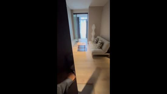 The FINE Bangkok Thonglor-Ekamai, Bangkok, Soi Ekamai, Khlong Tan Nua, Watthana, Bangkok, 1 Bedroom, 36 sqm, Condo For Rent, by Dontida Wisetphanit, 500412976 - DDproperty.com