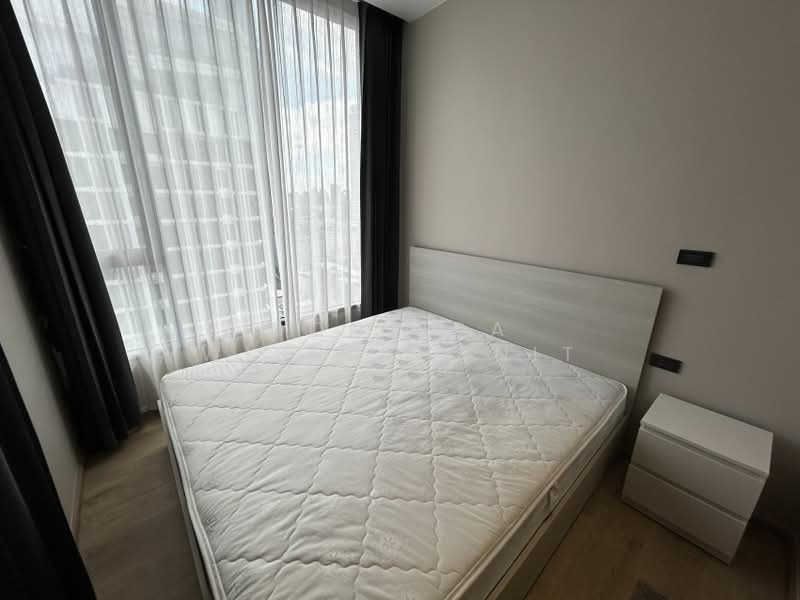 The FINE Bangkok Thonglor-Ekamai, Bangkok, Soi Ekamai, Khlong Tan Nua, Watthana, Bangkok, 1 Bedroom, 36 sqm, Condo For Rent, by Dontida Wisetphanit, 500412976 - DDproperty.com