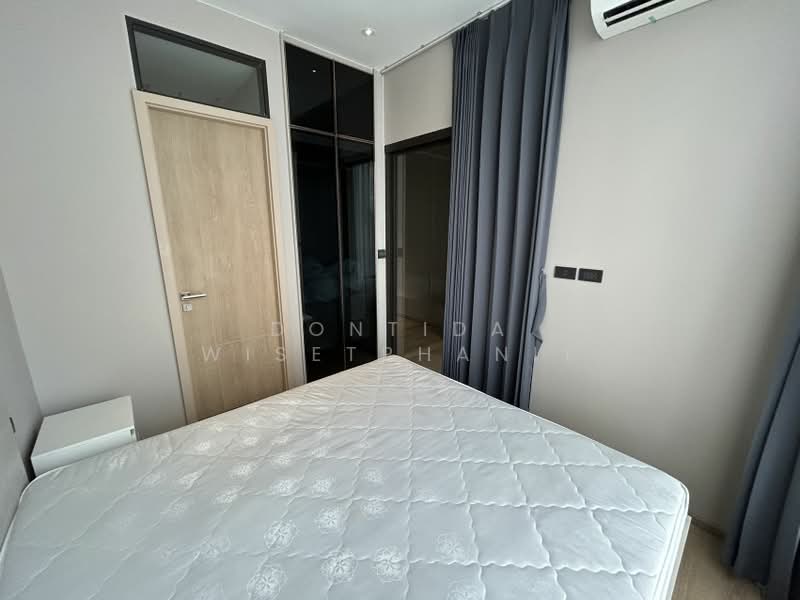 The FINE Bangkok Thonglor-Ekamai, Bangkok, Soi Ekamai, Khlong Tan Nua, Watthana, Bangkok, 1 Bedroom, 36 sqm, Condo For Rent, by Dontida Wisetphanit, 500412976 - DDproperty.com
