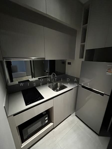 The FINE Bangkok Thonglor-Ekamai, Bangkok, Soi Ekamai, Khlong Tan Nua, Watthana, Bangkok, 1 Bedroom, 36 sqm, Condo For Rent, by Dontida Wisetphanit, 500412976 - DDproperty.com