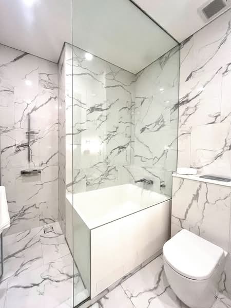 Landmark @MRTA Station, Bangkok, 397 Rama 9 Road, Bang Kapi, Huai Khwang, Bangkok, 2 Bedrooms, 180 sqm, Condo For Sale, by Areeya Kingwichit, 500412977 - DDproperty.com