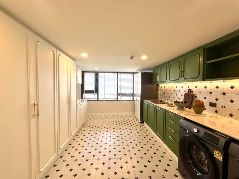 Landmark @MRTA Station, Bangkok, 397 Rama 9 Road, Bang Kapi, Huai Khwang, Bangkok, 2 Bedrooms, 180 sqm, Condo For Sale, by Areeya Kingwichit, 500412977 - DDproperty.com