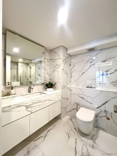 Landmark @MRTA Station, Bangkok, 397 Rama 9 Road, Bang Kapi, Huai Khwang, Bangkok, 2 Bedrooms, 180 sqm, Condo For Sale, by Areeya Kingwichit, 500412977 - DDproperty.com