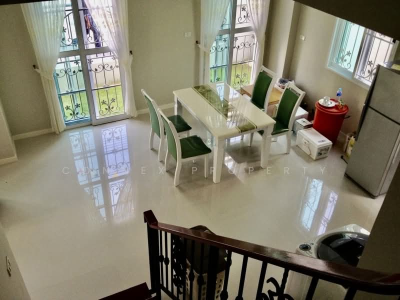 Baan Pieamsuk Tuscany Pattanakarn44 : บ้านเปี่ยมสุข ทัสคานี พัฒนาการ44, กรุงเทพ, ถนนพัฒนาการ ซอยพัฒนาการ44, สวนหลวง, สวนหลวง, กรุงเทพ, 21 ตร.ม., ทาวน์เฮ้าส์ ขาย, โดย Connex Property, 500412978 - DDproperty.com