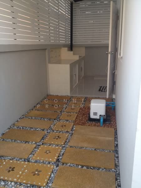 Baan Pieamsuk Tuscany Pattanakarn44, Bangkok, Phatthanakan Road, Soi Phatthanakan 44, Suan Luang, Suan Luang, Bangkok, 3 Bedrooms, 21 sqm, Townhouse For Sale, by Connex Property, 500412978 - DDproperty.com
