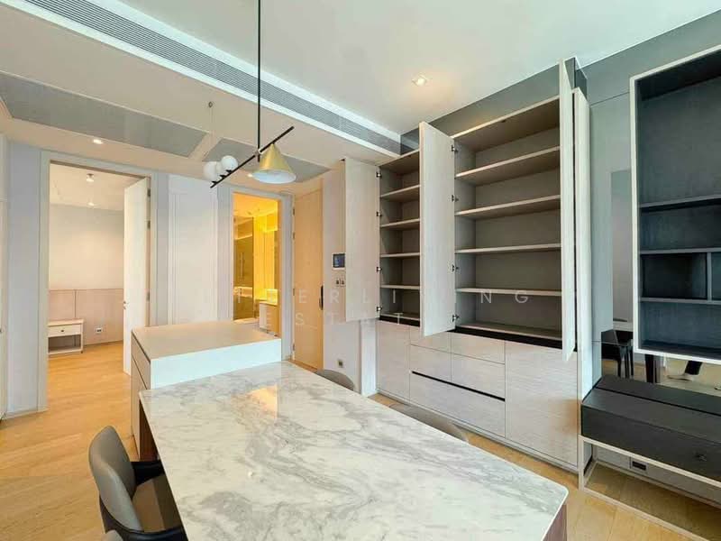 The Strand Thonglor, Bangkok, 36 Soi Sukhumvit 55, Khlong Tan Nua, Watthana, Bangkok, 2 Bedrooms, 91 sqm, Condo For Rent, by BetterLiving Estate, 500412980 - DDproperty.com
