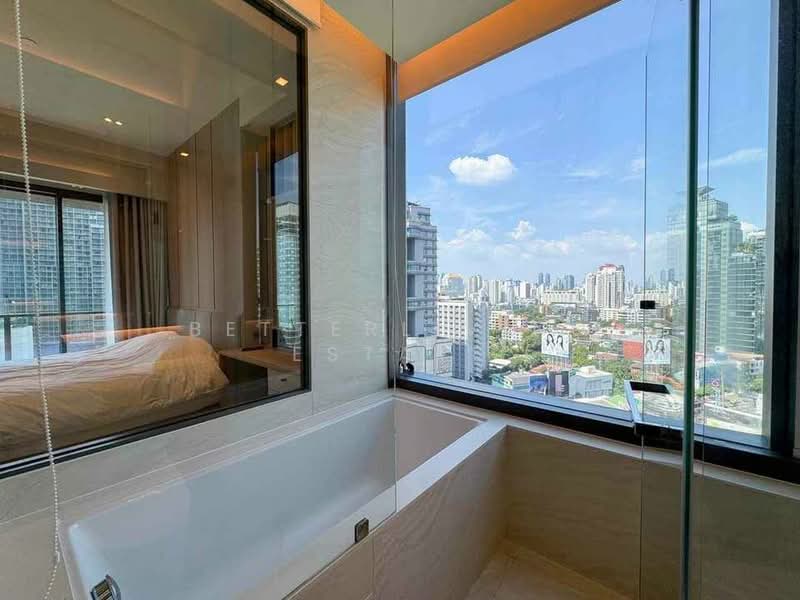 The Strand Thonglor : เดอะ สแตรนด์ ทองหล่อ, กรุงเทพ, 36 ซ. สุขุมวิท 55, คลองตันเหนือ, วัฒนา, กรุงเทพ, 91 ตร.ม., คอนโด ให้เช่า, โดย BetterLiving Estate, 500412980 - DDproperty.com