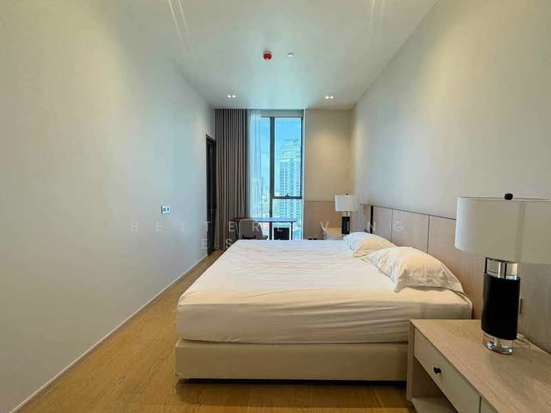 The Strand Thonglor, Bangkok, 36 Soi Sukhumvit 55, Khlong Tan Nua, Watthana, Bangkok, 2 Bedrooms, 91 sqm, Condo For Rent, by BetterLiving Estate, 500412980 - DDproperty.com