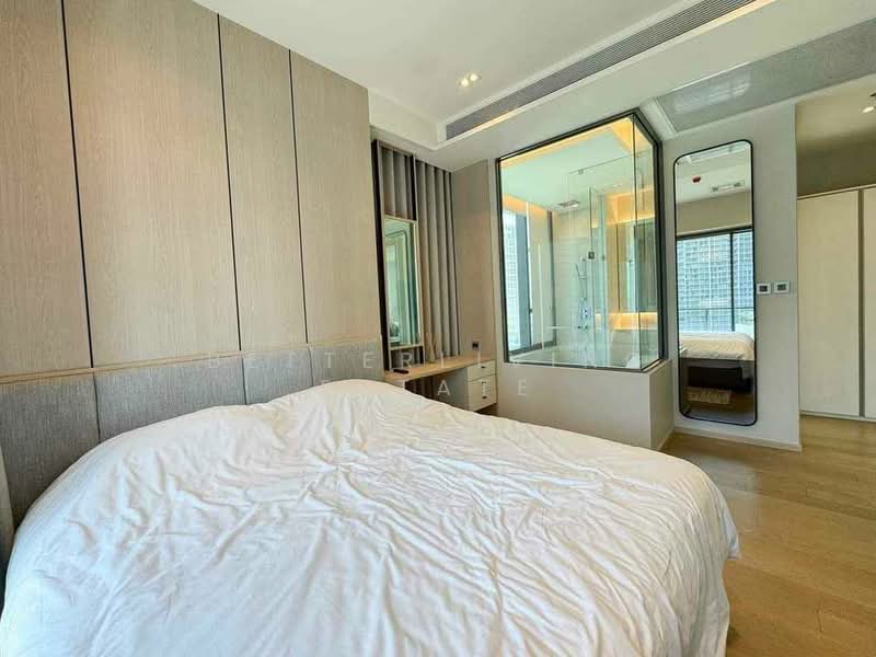 The Strand Thonglor, Bangkok, 36 Soi Sukhumvit 55, Khlong Tan Nua, Watthana, Bangkok, 2 Bedrooms, 91 sqm, Condo For Rent, by BetterLiving Estate, 500412980 - DDproperty.com