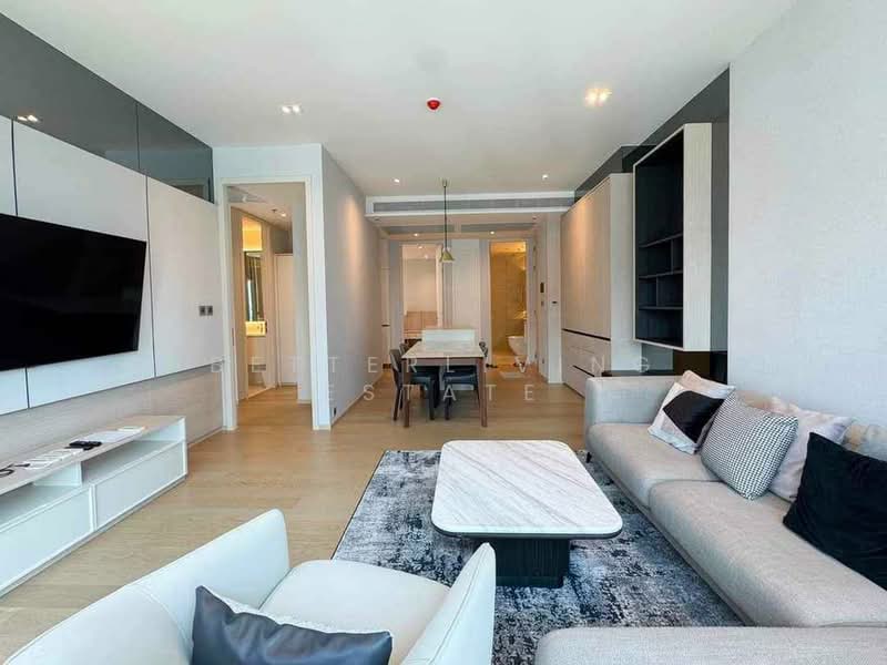 The Strand Thonglor, Bangkok, 36 Soi Sukhumvit 55, Khlong Tan Nua, Watthana, Bangkok, 2 Bedrooms, 91 sqm, Condo For Rent, by BetterLiving Estate, 500412980 - DDproperty.com