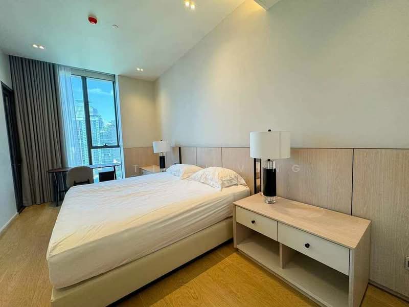 The Strand Thonglor : เดอะ สแตรนด์ ทองหล่อ, กรุงเทพ, 36 ซ. สุขุมวิท 55, คลองตันเหนือ, วัฒนา, กรุงเทพ, 91 ตร.ม., คอนโด ให้เช่า, โดย BetterLiving Estate, 500412980 - DDproperty.com