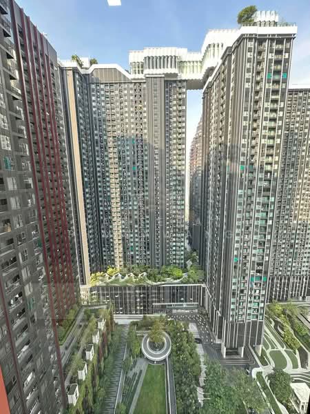 Life Asoke Hype : ไลฟ์ อโศก ไฮป์, กรุงเทพ, 339 ถนน จตุรทิศ, มักกะสัน, ราชเทวี, กรุงเทพ, 35 ตร.ม., คอนโด ขาย, โดย Nareerat Pimsawang, 500412981 - DDproperty.com