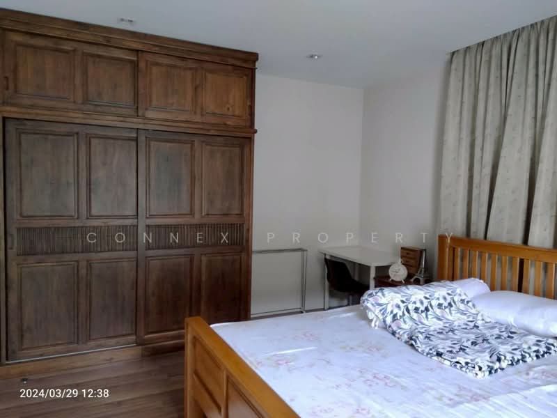 Setthasiri Chaengwattana-Prachachuen, Nonthaburi, Liap Khlong Prapa Road, Ban Mai, Pak Kret, Nonthaburi, 3 Bedrooms, 165 sqm, Single Detached House For Sale, by Connex Property, 500412984 - DDproperty.com