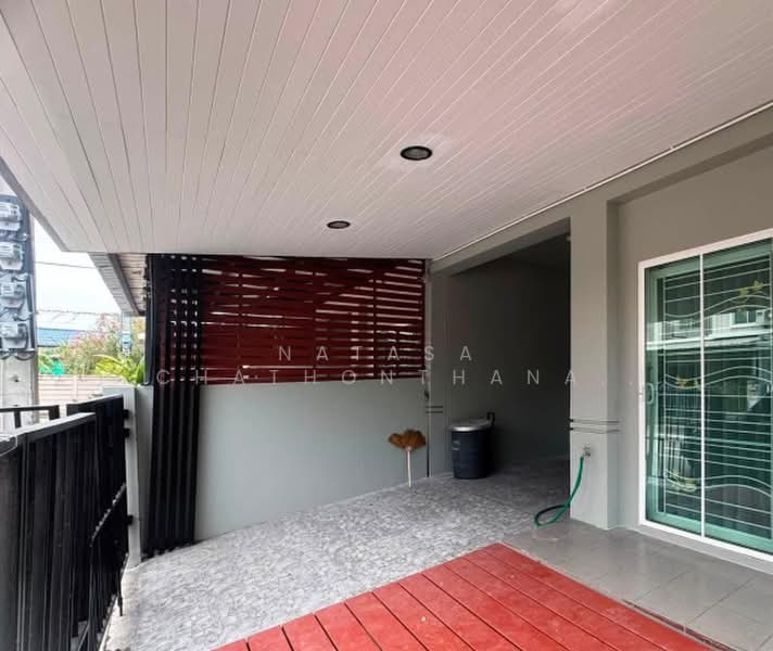 undefined, Bangkok, Samae Dam, Bang Khun Thian, Bangkok, 3 Bedrooms, 150 sqm, Townhouse For Sale, by Natasa Techathonthanakhun, 500412987 - DDproperty.com