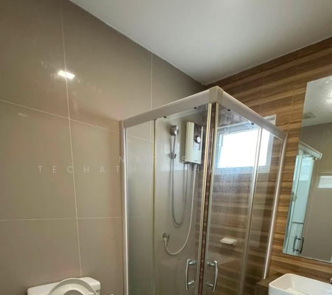 undefined, Bangkok, Samae Dam, Bang Khun Thian, Bangkok, 3 Bedrooms, 150 sqm, Townhouse For Sale, by Natasa Techathonthanakhun, 500412987 - DDproperty.com