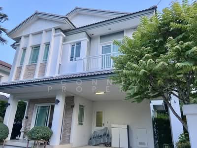 ขาย - Manthana Ramintra-Wongwean : บ้านมัณฑนา รามอินทรา-วงแหวน, กรุงเทพ