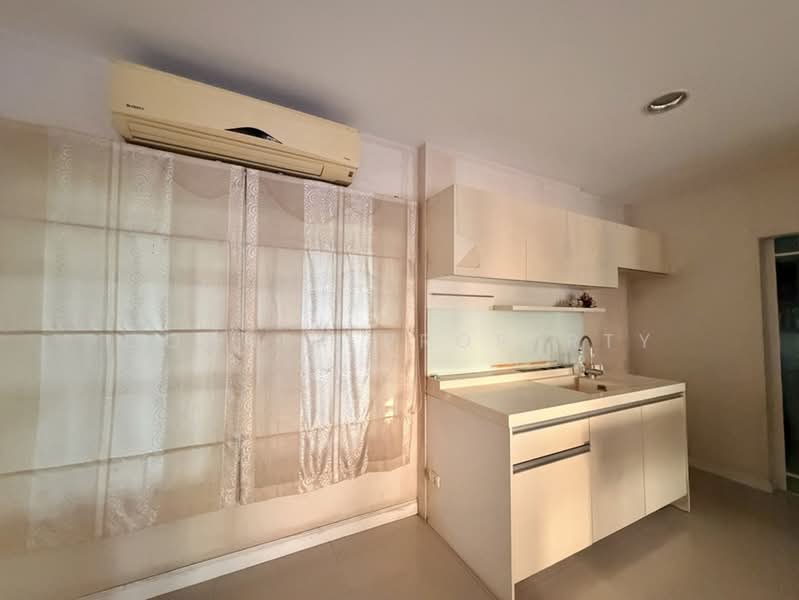 Manthana Ramintra-Wongwean, Bangkok, Kanchanaphisek Road, Khan Na Yao, Bangkok, 3 Bedrooms, 166 sqm, Single Detached House For Sale, by Connex Property, 500412988 - DDproperty.com