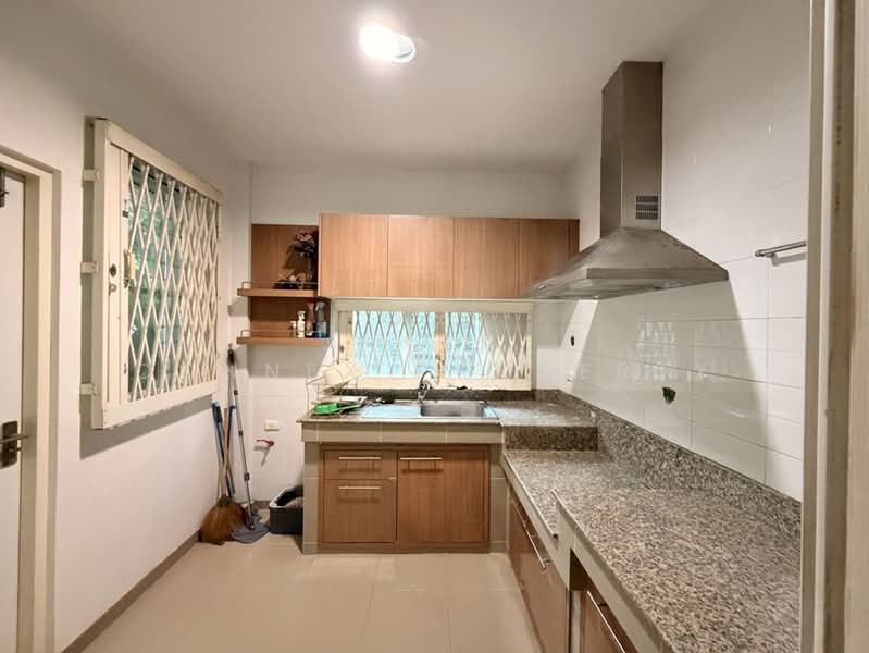 Manthana Ramintra-Wongwean, Bangkok, Kanchanaphisek Road, Khan Na Yao, Bangkok, 3 Bedrooms, 166 sqm, Single Detached House For Sale, by Connex Property, 500412988 - DDproperty.com