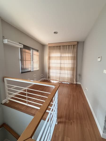 Manthana Ramintra-Wongwean, Bangkok, Kanchanaphisek Road, Khan Na Yao, Bangkok, 3 Bedrooms, 166 sqm, Single Detached House For Sale, by Connex Property, 500412988 - DDproperty.com