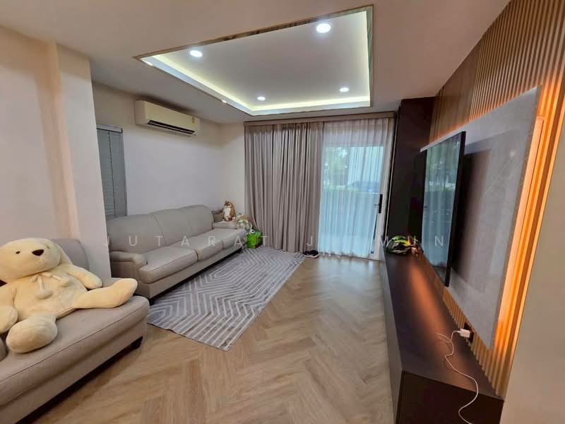 Grande Pleno Bangna Onnut, Samut Prakan, Rajateva Bangplee, Bangphli Yai, Bang Plee, Samut Prakan, 4 Bedrooms, 146 sqm, Semi-Detached House (Twin House) For Sale, by Jutarat Jitmun, 500412989 - DDproperty.com
