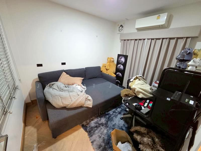 Grande Pleno Bangna Onnut, Samut Prakan, Rajateva Bangplee, Bangphli Yai, Bang Plee, Samut Prakan, 4 Bedrooms, 146 sqm, Semi-Detached House (Twin House) For Sale, by Jutarat Jitmun, 500412989 - DDproperty.com