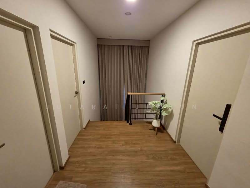 Grande Pleno Bangna Onnut, Samut Prakan, Rajateva Bangplee, Bangphli Yai, Bang Plee, Samut Prakan, 4 Bedrooms, 146 sqm, Semi-Detached House (Twin House) For Sale, by Jutarat Jitmun, 500412989 - DDproperty.com
