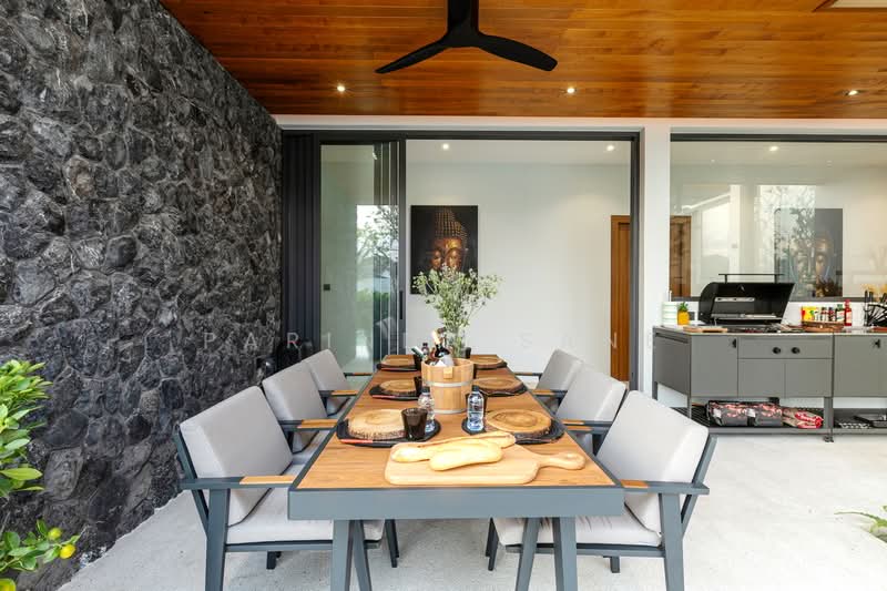 Serenity Villa Cherngtalay, Phuket, Choeng Thale, Thalang, Phuket, 3 Bedrooms, 357 sqm, Villa For Sale, by Parinda Sane, 500412992 - DDproperty.com