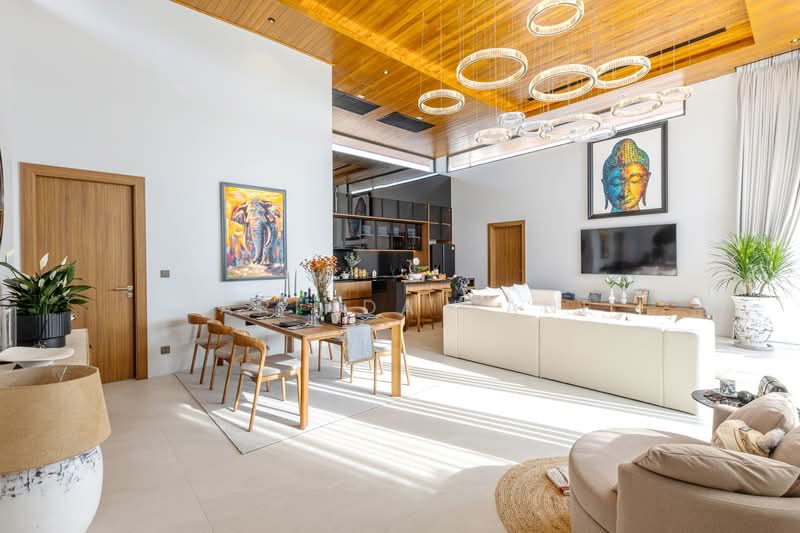 Serenity Villa Cherngtalay, Phuket, Choeng Thale, Thalang, Phuket, 3 Bedrooms, 357 sqm, Villa For Sale, by Parinda Sane, 500412992 - DDproperty.com