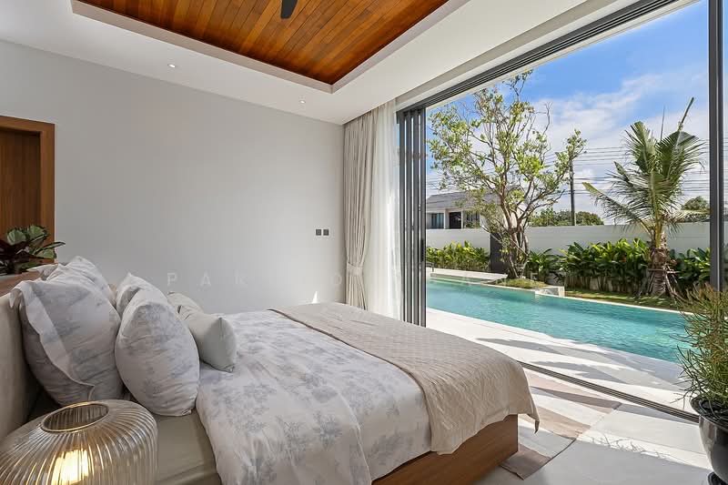 Serenity Villa Cherngtalay, Phuket, Choeng Thale, Thalang, Phuket, 3 Bedrooms, 357 sqm, Villa For Sale, by Parinda Sane, 500412992 - DDproperty.com