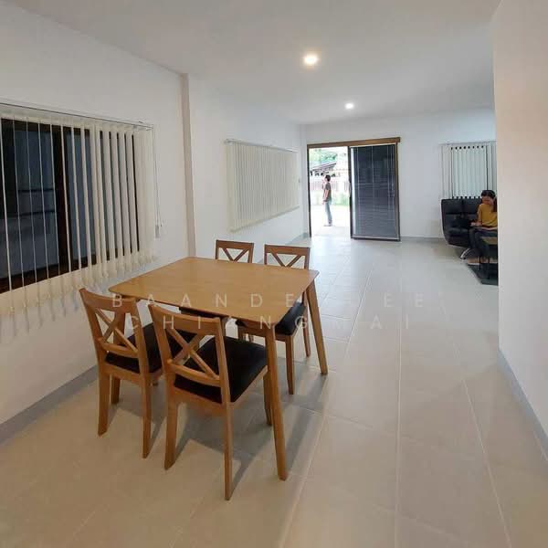 บ้านเดี่ยวให้เช่า – ใกล้โรงเรียนคริสเตียนเยอรมันเชียงใหม่ ค่าเช่า 28,000 บาท / เดือน No.15H603, เชียงใหม่, ท่าวังตาล, สารภี, เชียงใหม่, 200 ตร.ม., บ้านเดี่ยว ให้เช่า, โดย Baandeedee Chiangmai, 500412995 - DDproperty.com