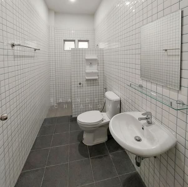 บ้านเดี่ยวให้เช่า – ใกล้โรงเรียนคริสเตียนเยอรมันเชียงใหม่ ค่าเช่า 28,000 บาท / เดือน No.15H603, เชียงใหม่, ท่าวังตาล, สารภี, เชียงใหม่, 200 ตร.ม., บ้านเดี่ยว ให้เช่า, โดย Baandeedee Chiangmai, 500412995 - DDproperty.com