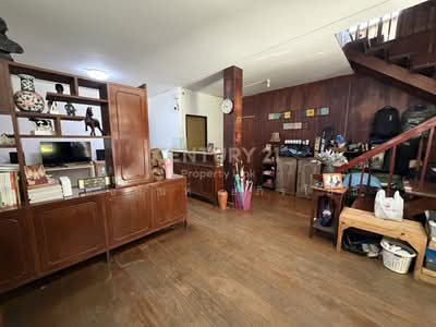 ขาย - บ้านเดี่ยวในทำเลเมือง หายาก, กรุงเทพ