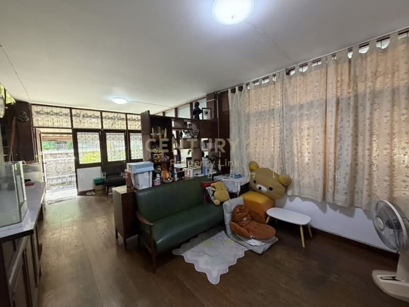 บ้านเดี่ยวในทำเลเมือง หายาก, Bangkok, Din Daeng, Bangkok, 3 Bedrooms, 200 sqm, Single Detached House For Sale, by Pattanan Apirayothin, 500412997 - DDproperty.com